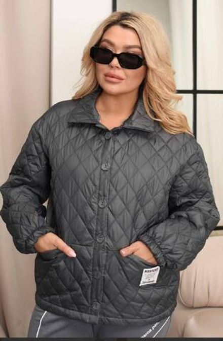 Куртка УК-1389-1 Fabrika