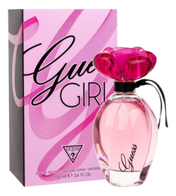 Guess Girl
