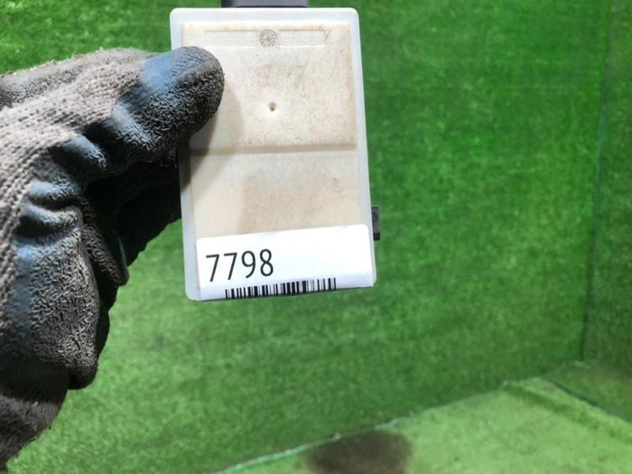 Датчик слепых зон VW Touareg 3 (2018-н.в.)