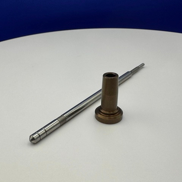 Клапан форсунки BOSCH F00VC01043