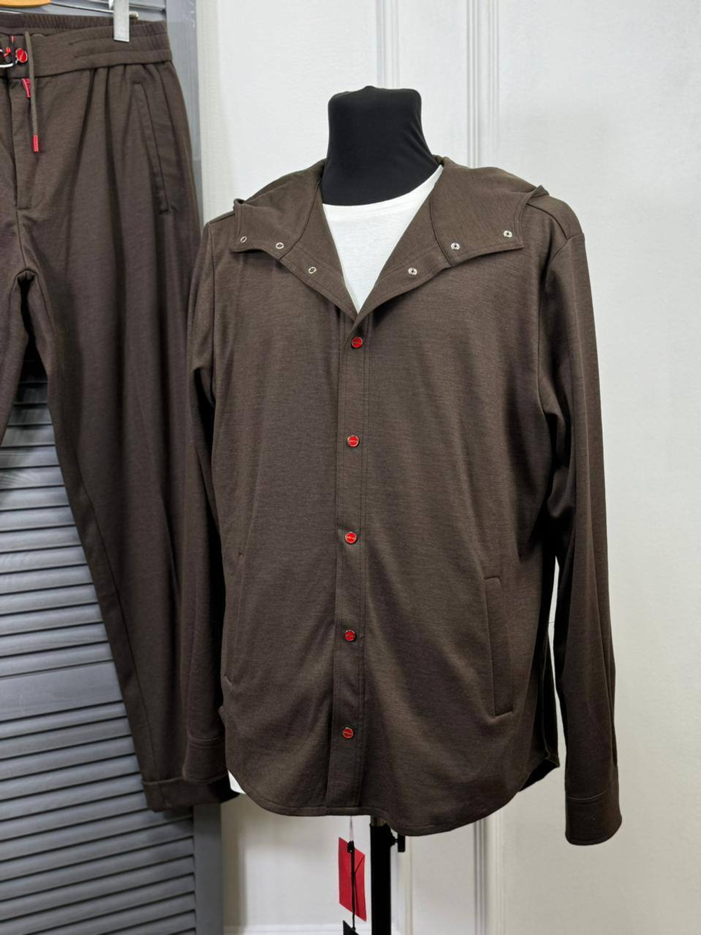 Прогулочный костюм Kiton