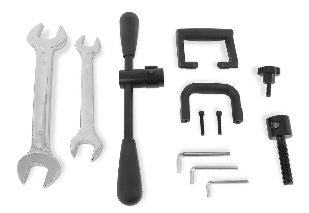 Прямая стойка для DM 180-1