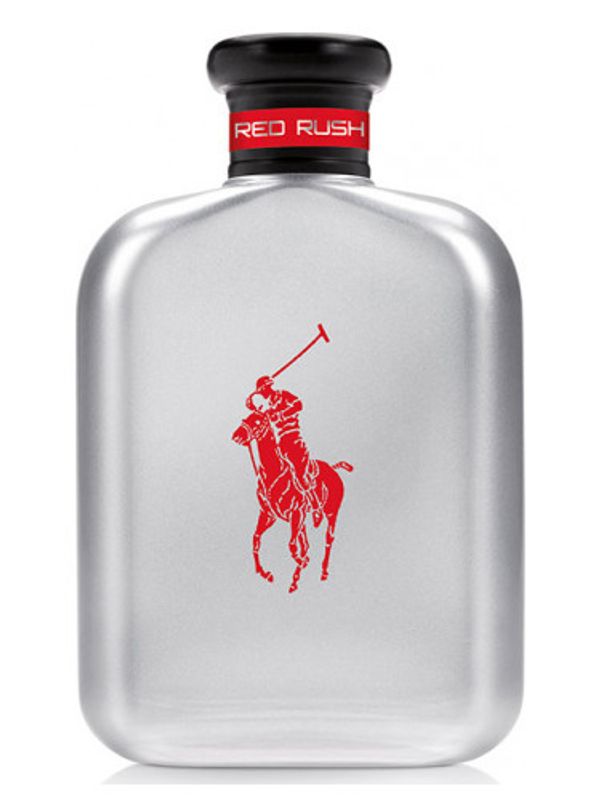 Ralph Lauren Polo Red Rush