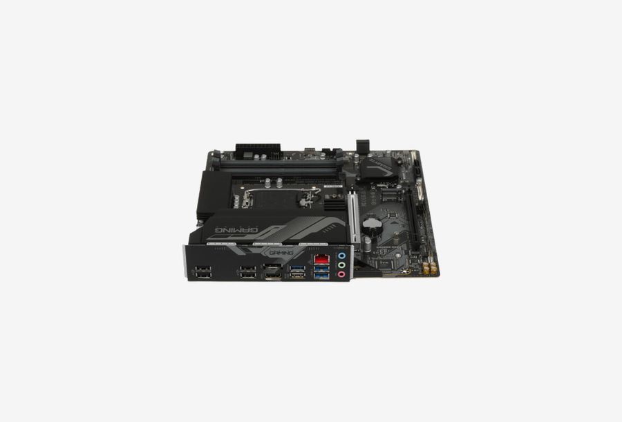 GIGABYTE B760M GAMING X DDR4 GEN5_0326531101951