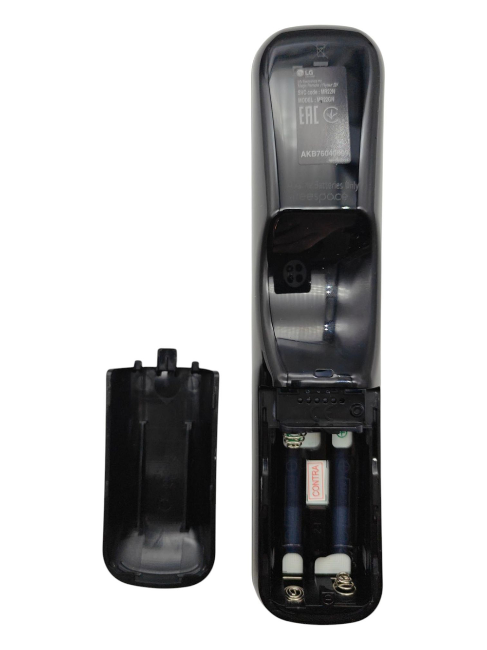 Пульт ДУ LG универсальный MR22GN Magik Remote