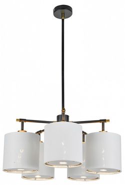 Люстра на штанге Escada Adagio 10186/5PL