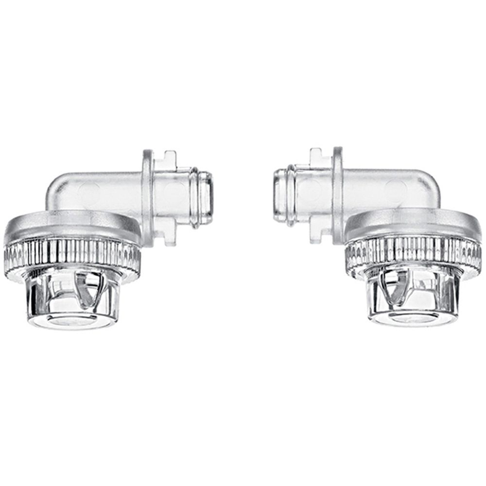 Набор насадок для приготовления мелкоячеистой пены Jura 20шт. X Line/GIGA Gen. 2 (24064)