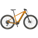 Электровелосипед Scott Aspect eRide 910 (2020)