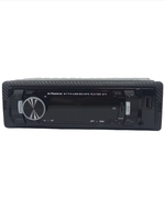 Автомагнитола FM/BT/USB/TFplayer DV-Pioneer.OK 217