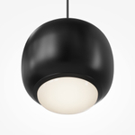 Подвесной светодиодный светильник Maytoni Brio MOD466PL-L12B3K