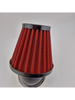 Фильтр нулевого сопротивления d 45-48 мм