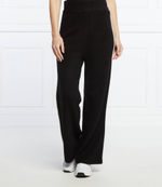 спортивный костюм oilcity Silvian Heach - черный(PGA21026MA)