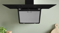 Каминная вытяжка Bosch DWK96PJ60T