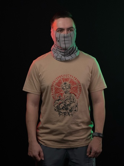 Футболка Slav