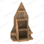 Игровая зона РАКЕТА