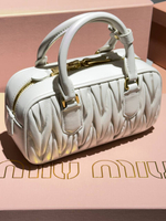 Сумка MIU MIU, арт. 484792025