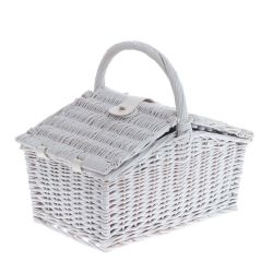 GAEM Корзина для пикника на 4 персоны, L45,5 W30,5 H41 см