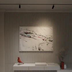 Магнитный трековый светильник Arte Lamp OPTIMA