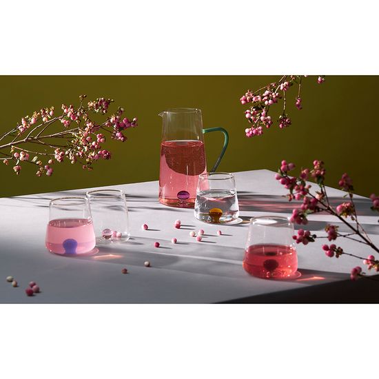 Набор стаканов orb, 400 мл, 4 шт.