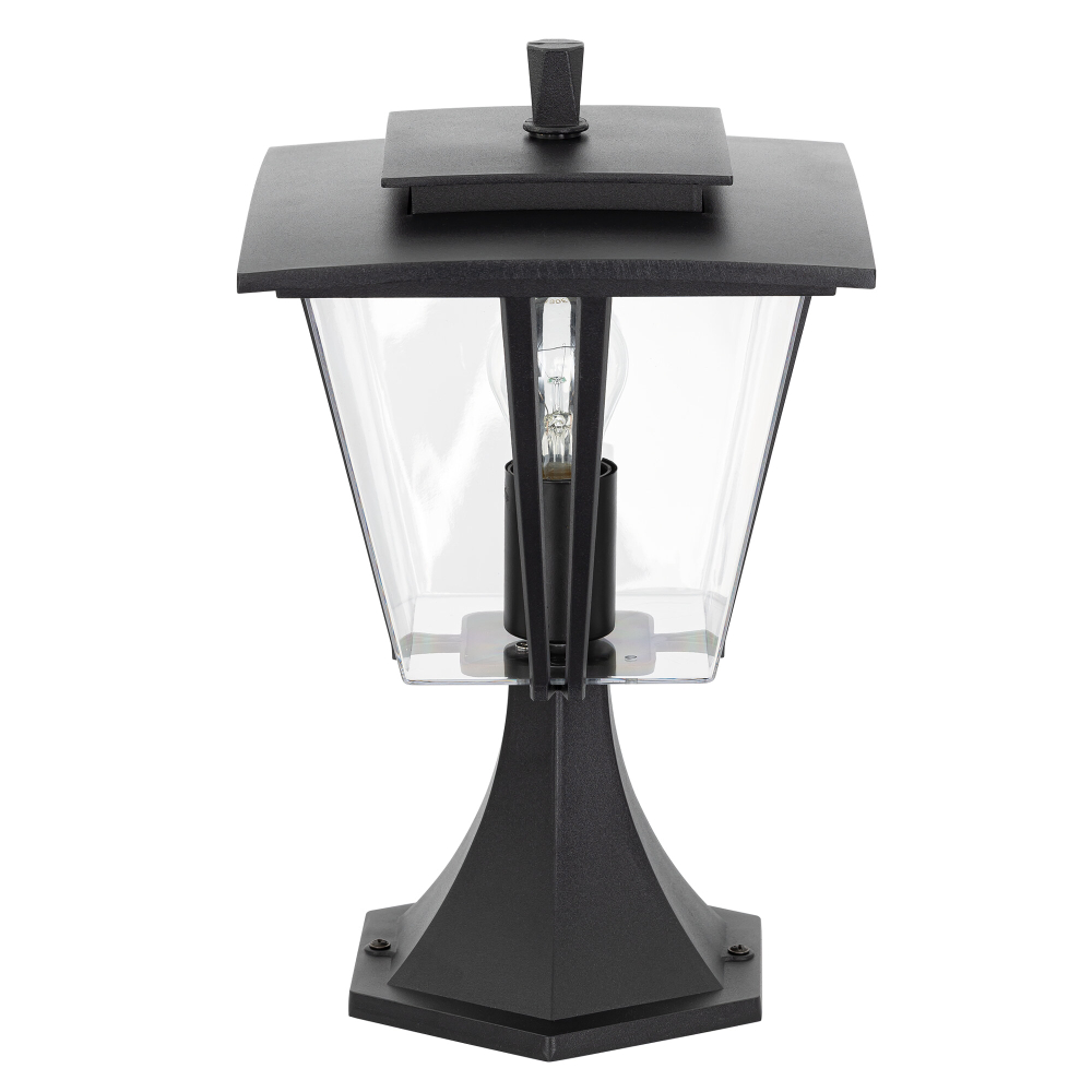 Citilux FORTS CLU10С Уличный парковый светильник