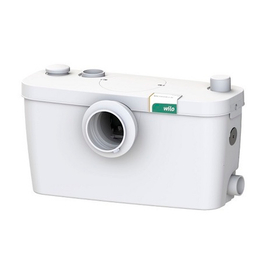 Канализационная насосная станция Wilo HiSewlift 3-35