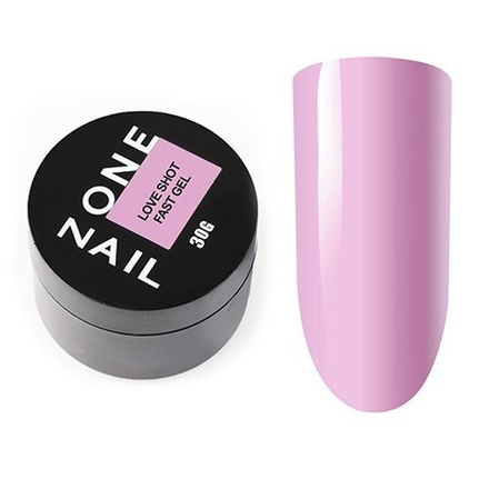 OneNail Fast gel Love Shot, 30 гр