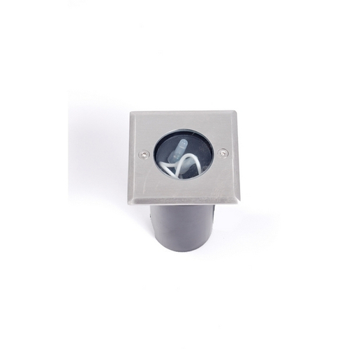 Встраиваемый светильник YAOHUA LUX 73201В SS