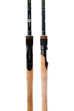 Спиннинг Maximus WILD POWER-Z JIG cork 228ML 2,28m 4-18g