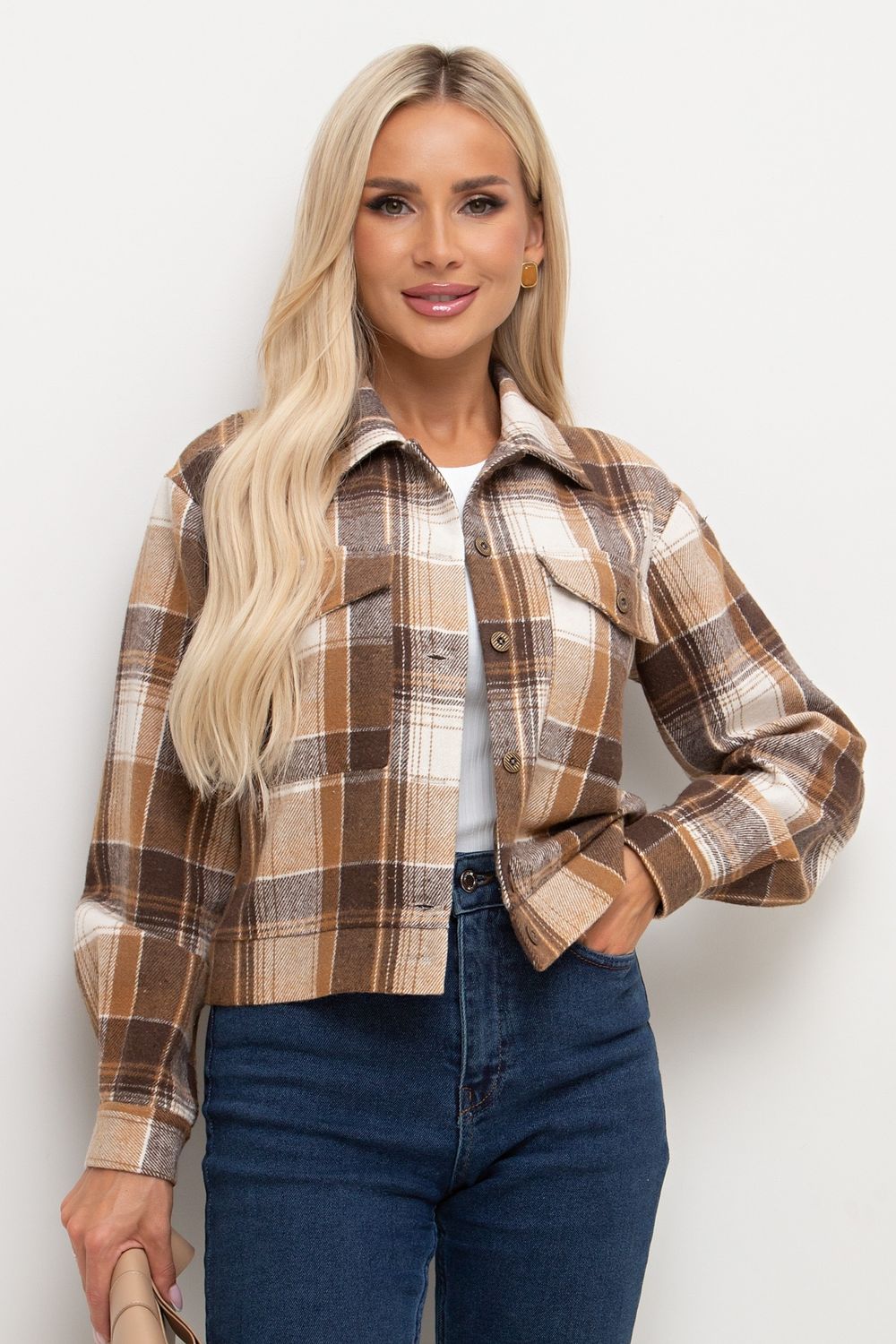 Жакет Ирвин №1 Valentina