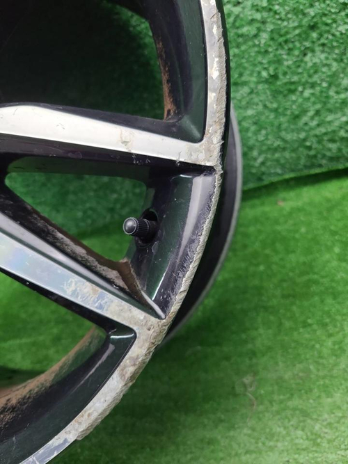 Диск Комплект дисков R17 Toyota Camry 7 XV50 11-18