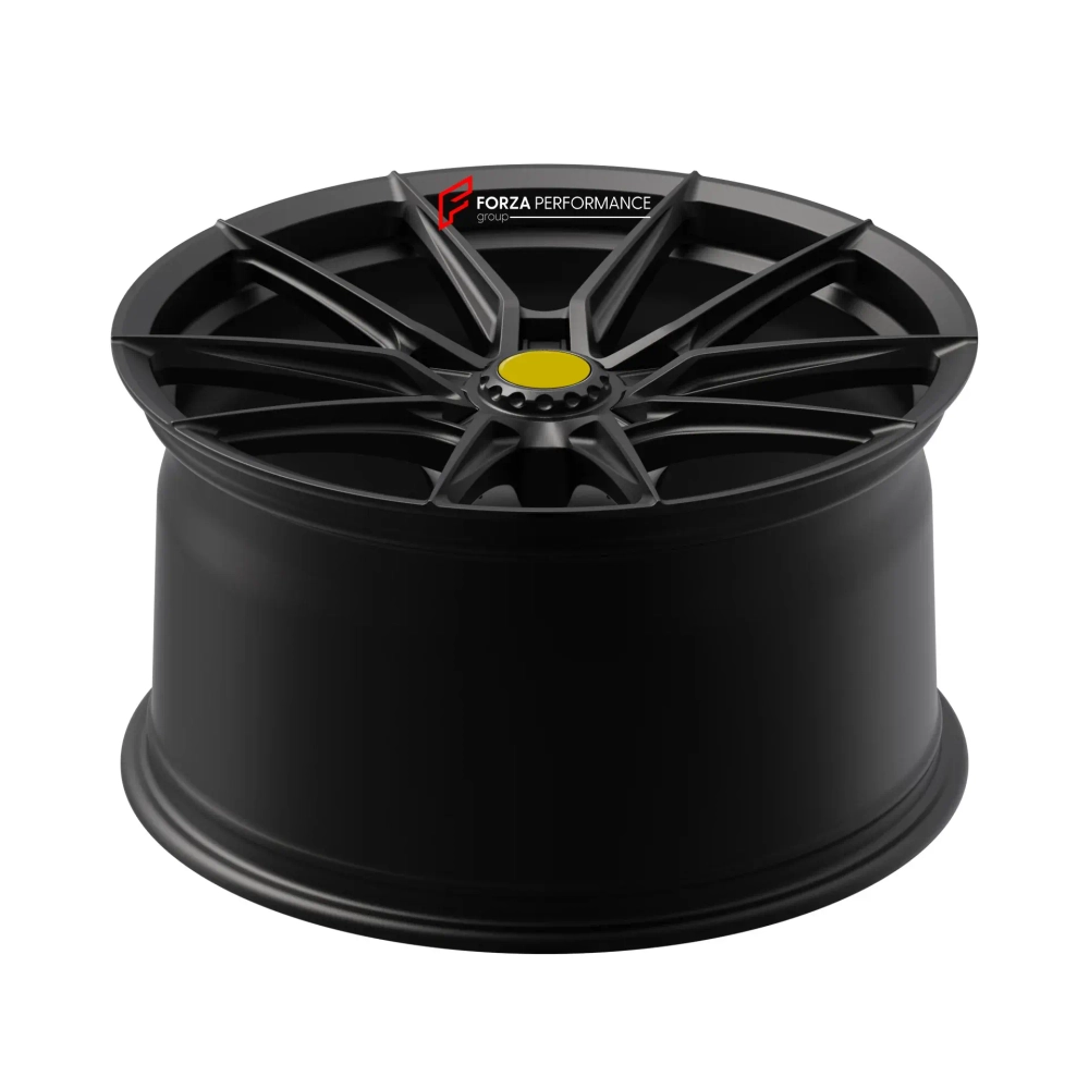 КОВАНЫЕ ДИСКИ ДЛЯ FERRARI 488 GTB 2015 ФЕРРАРИ