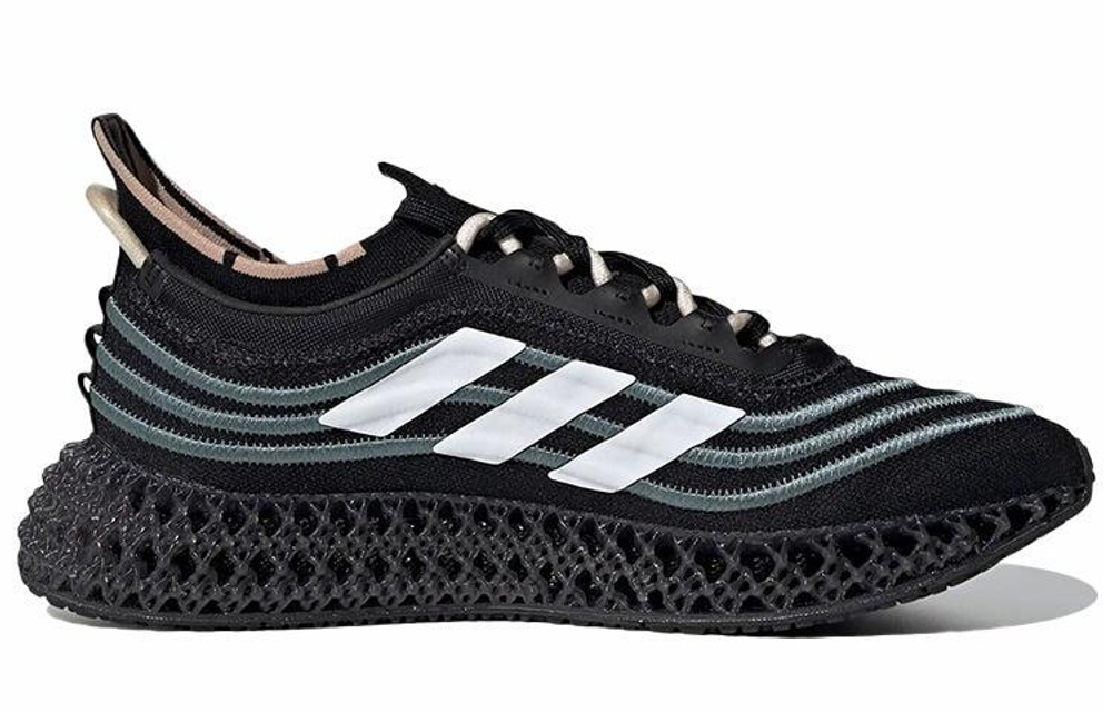 Кроссовки Parley X Adidas 4Dfwd