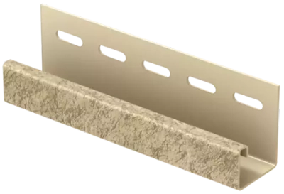 J-планка Ю-Пласт Таганай Речной 3,05м