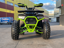 Квадроцикл PROMAX МАЙНКРАФТ 192 PRO 2025
