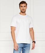 Футболка Replay - белый(M6931 .000.23742)