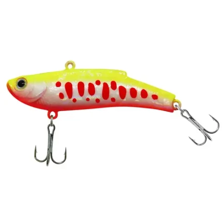 Раттлин Vib D-Ocean Revenger 70 Col.10 18 гр