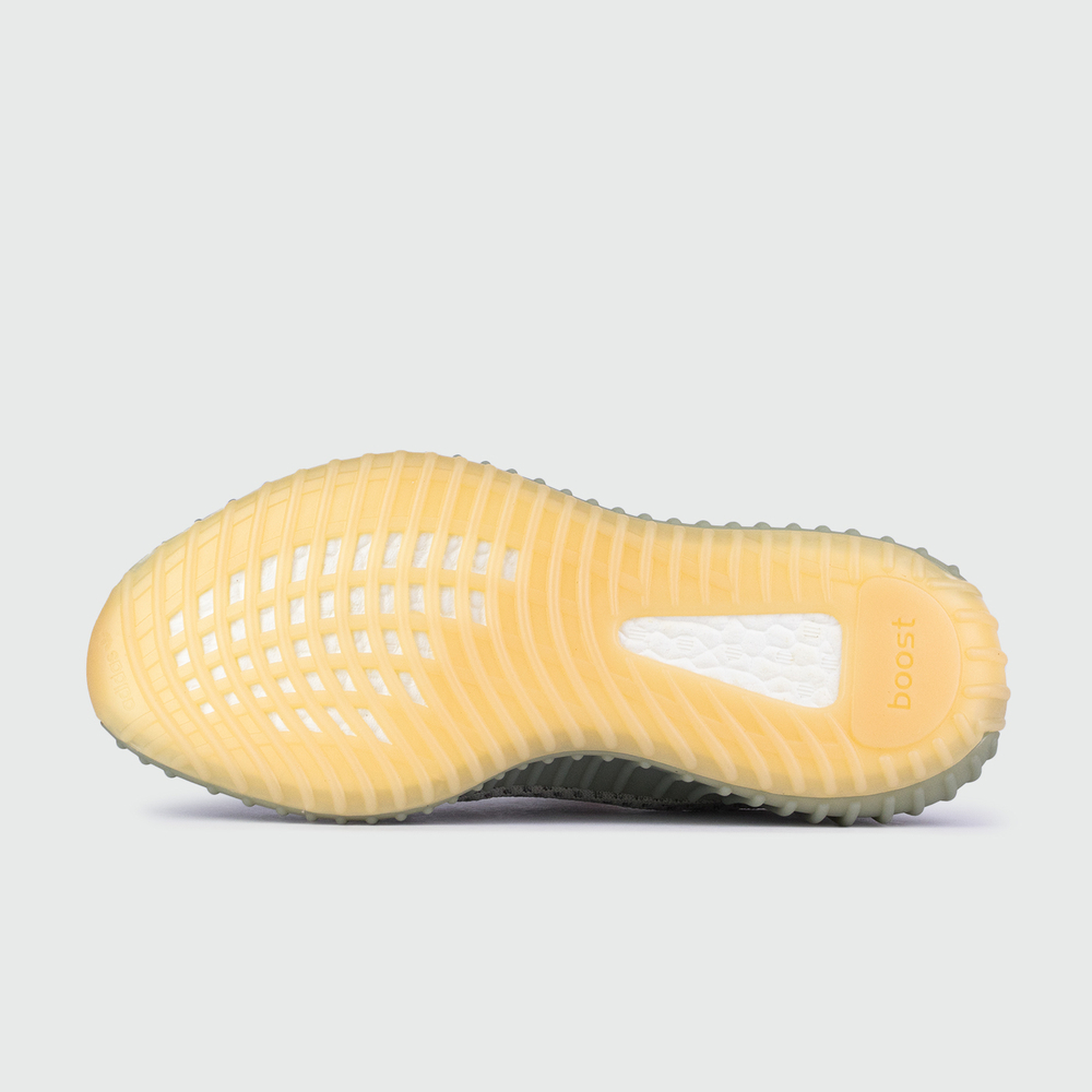 Кроссовки Adidas Yeezy 350 boost v2 Wmns Desert Sage
