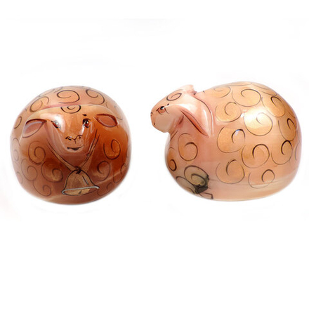 Овечка селенит