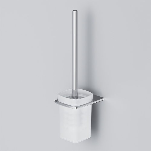 Ершик для унитаза AM.PM Inspire 2.0 A50A33400 Хром