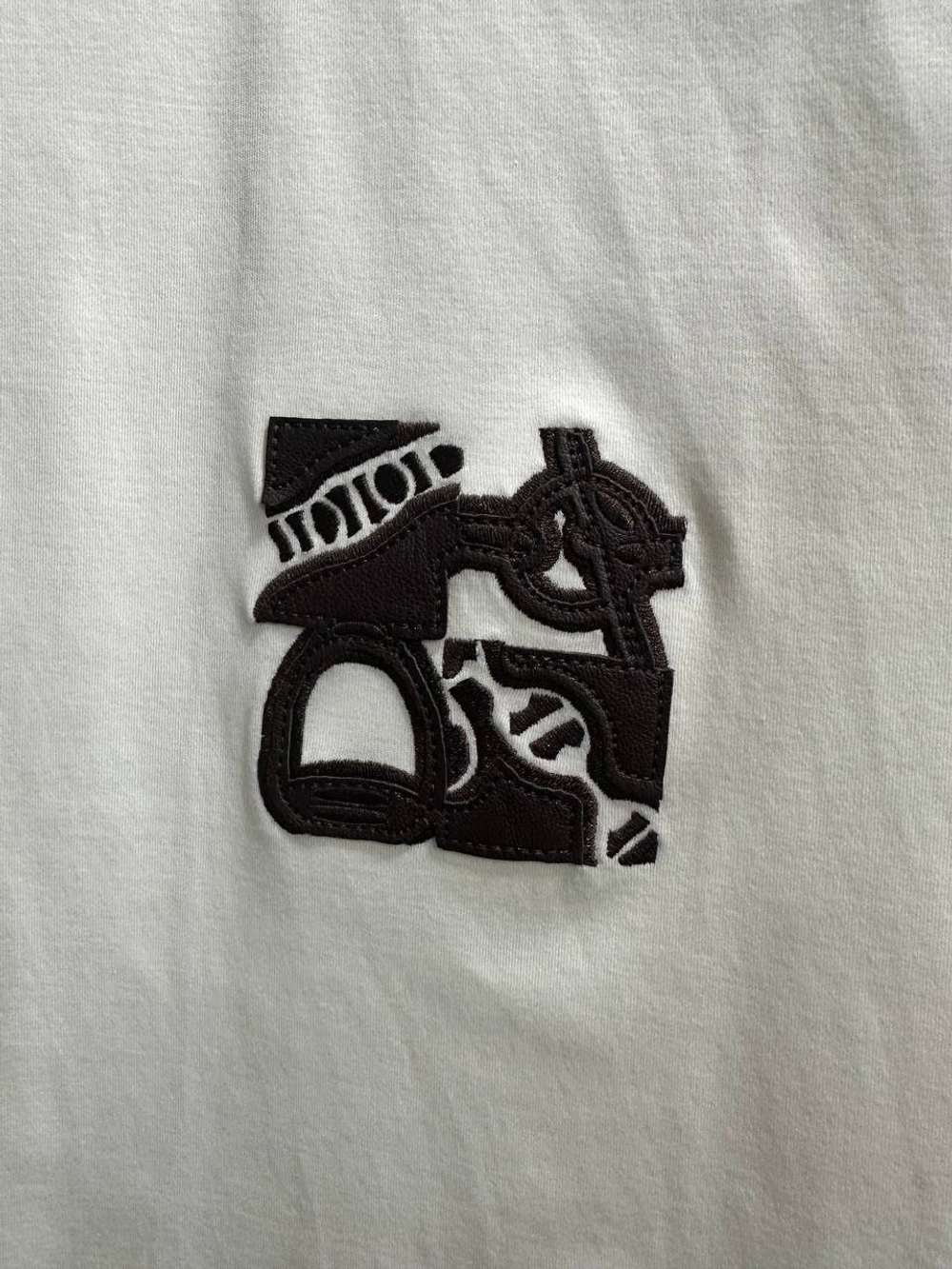 Футболка Hermes