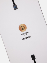 Сноуборд Burton Men's Custom (2)