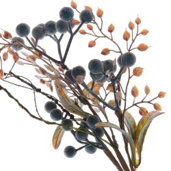 GAEM Изделие декоративное "Ветка", L28 W2 H36 см