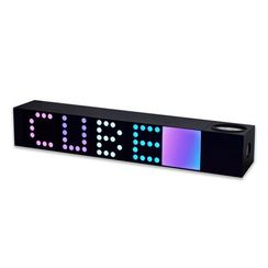 Настольный ARGB светильник Yeelight Cube-Desktop Atmosphere Light Panel (YLFWD-0009)