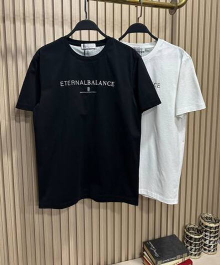 Футболка Brunello Cucinelli