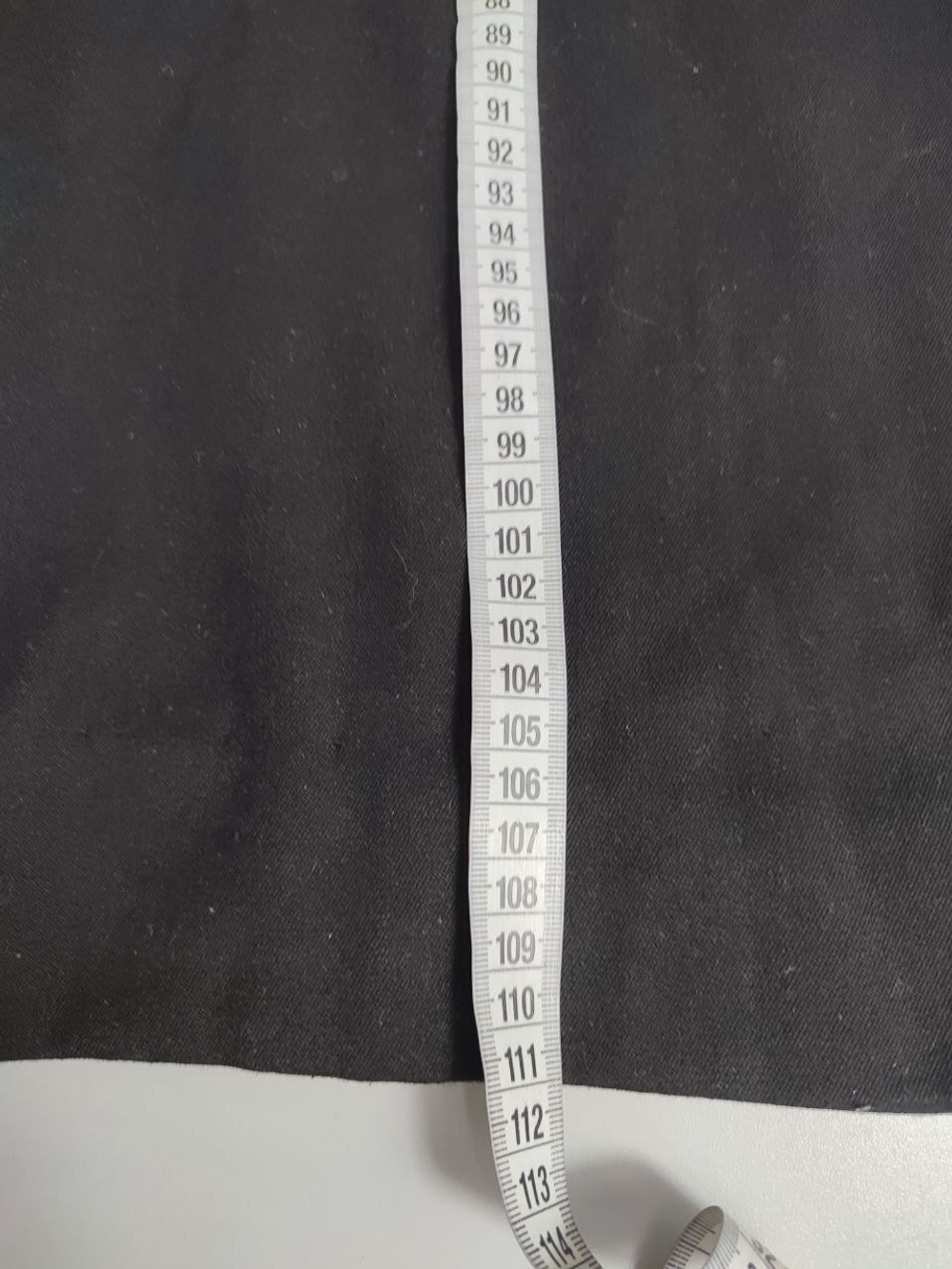 Брюки Moda Rena базовые 54 размер