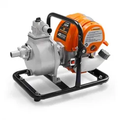 Бензиновая мотопомпа "CARVER" CGP 259-2