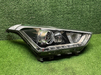 Фара правая Hyundai Creta 1 (2016-2020) галоген