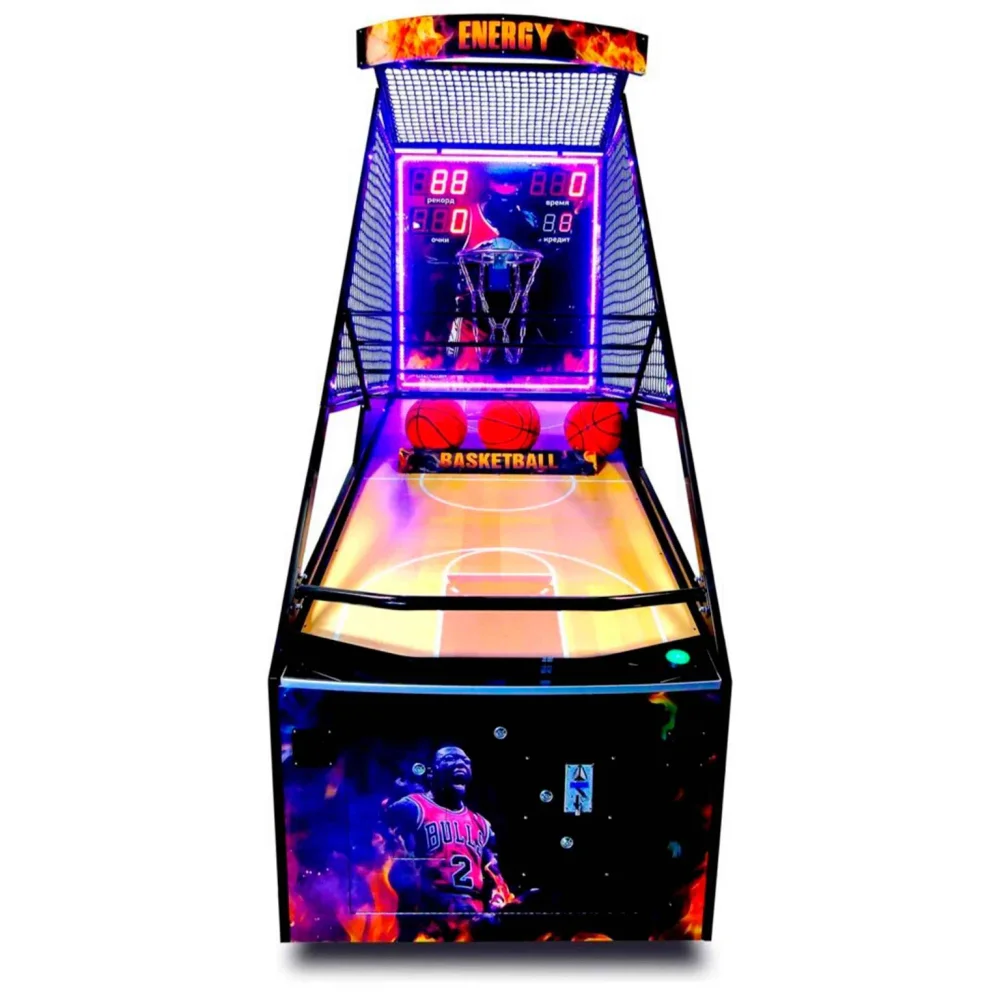 Баскетбол «Energy»