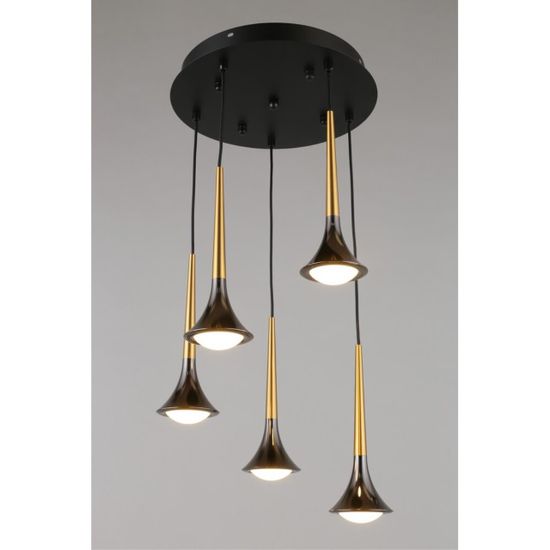 Люстра подвесная APL.784.06.05