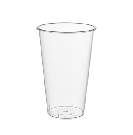 Стакан Bubble Cup 650 мл глянцевый Покров. Полимер